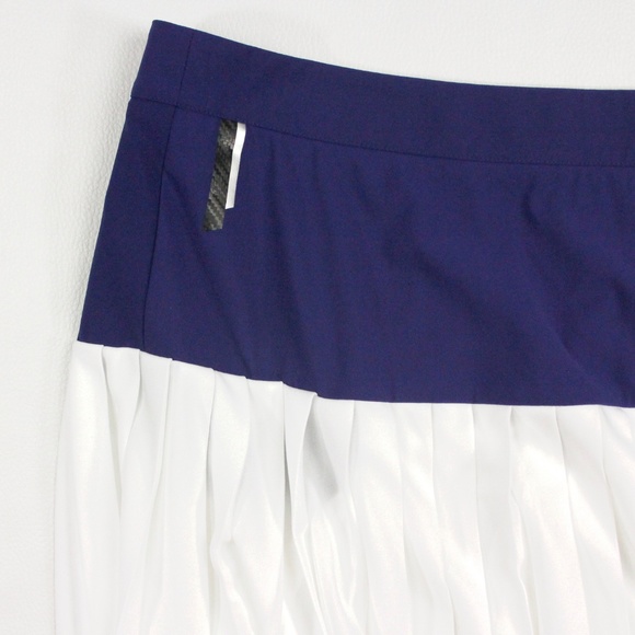 NWT Colmar Golf/tennis flounce skirt - Picture 8 of 8